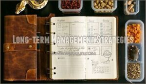 long-term management strategies
