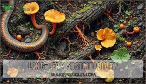 long-term sustainability
