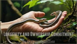 longevity and ownership commitment