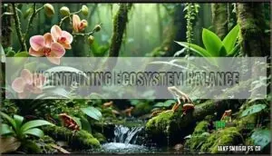 maintaining ecosystem balance maintaining ecosystem balance