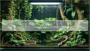 maintaining vertical tanks