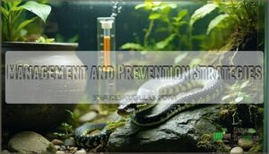 management and prevention strategies