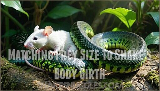 Picture of How Often to Feed Boa Constrictors: Complete Schedule & Size Guide