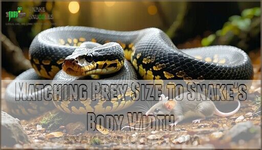 Feeding Frozen Thawed Ball Python: 9 Pro Tips for Safe Success