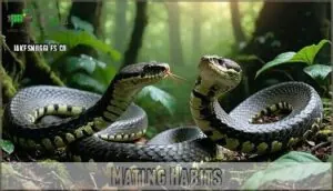 mating habits mating habits