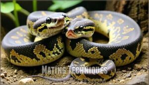 mating techniques
