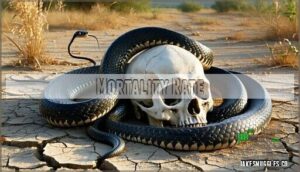 mortality rate