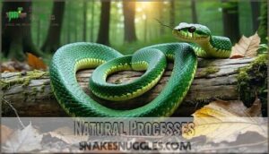 natural processes