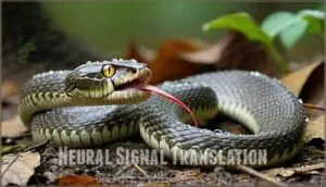 neural signal translation neural signal translation