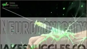 neurotoxicity neurotoxicity