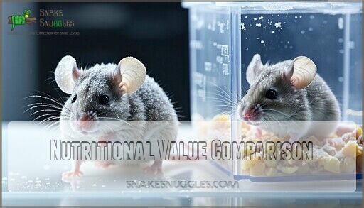View of How to Feed a Snake Mice: Safe Expert Tips for Beginners & Pros