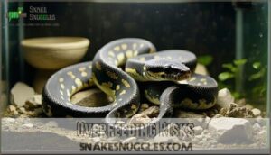 overfeeding risks