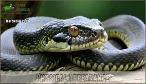 physical appearance physical appearance