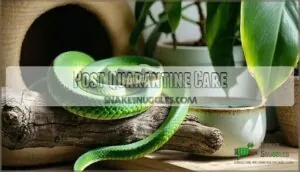 post quarantine care post quarantine care