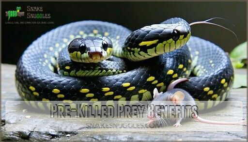 Milk Snake Diet and Shedding: Complete Care Guide for Healthy Snakes