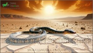 preventing fatal temperature extremes