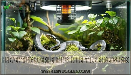 View of Best Ceramic Heat Emitter for Boa Constrictors: Top 10 Reviews 2025