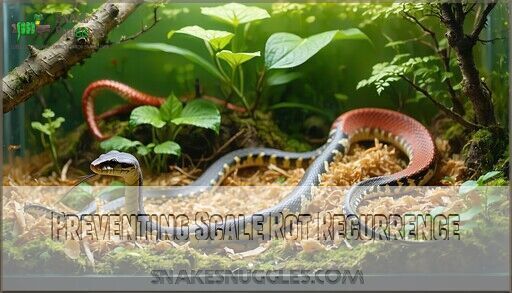 Scales Rotting on My Snake: Causes, Symptoms & Treatment Guide