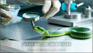 prevention strategies
