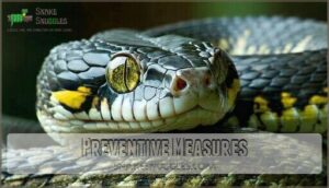 preventive measures