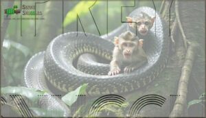 prey
