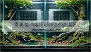 proper ventilation systems proper ventilation systems