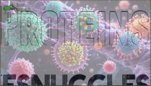 proteins