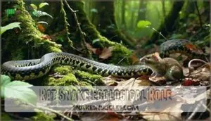 rat snake ecological role rat snake ecological role