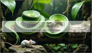 recognizing cues