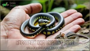 recovery and ongoing care