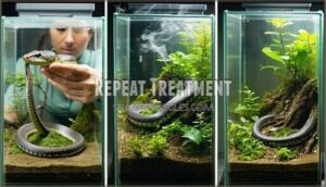 repeat treatment