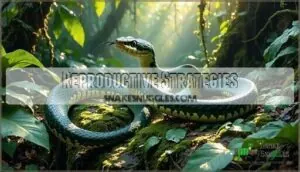 reproductive strategies reproductive strategies