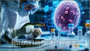 research and future prospects