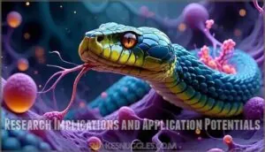 research implications and application potentials research implications and application potentials