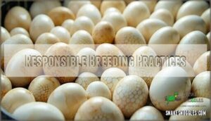 responsible breeding practices
