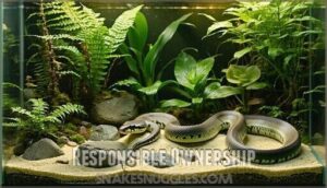 responsible ownership