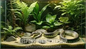 responsible ownership responsible ownership