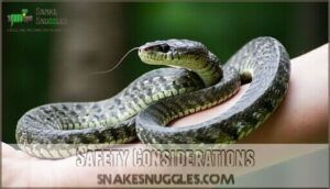 safety considerations