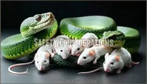 safety considerations safety considerations