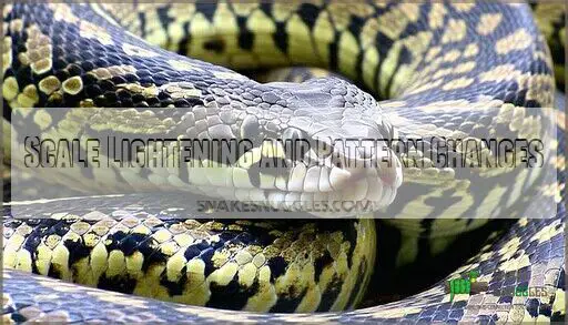 Signs Your Snake is Gravid: 7 Key Indicators Every Owner Needs
