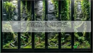 secure placement secure placement