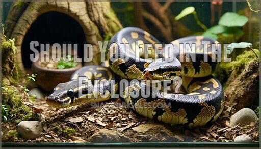 How to Feed a Ball Python: Schedule, Cost & Expert Tips for Success