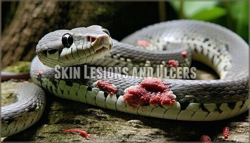 Image showcasing How to Treat Snake Bacterial Infection: Complete Care Guide 2025