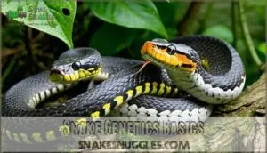 snake genetics basics snake genetics basics