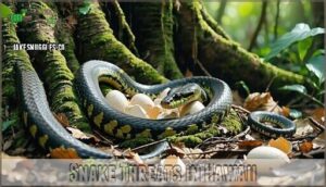 snake threats in hawaii