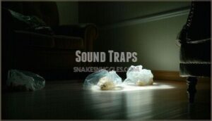 sound traps