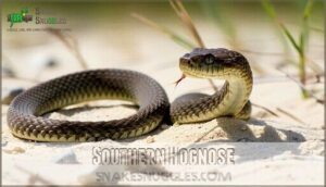southern hognose