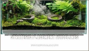 strategic placement guidelines