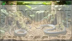substrate substrate