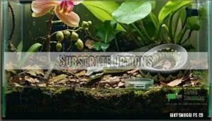 substrate options substrate options